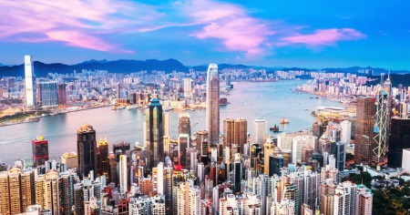 10 điểm tham quan nhất định phải ghé khi du lịch Hong Kong